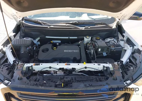 2021 GMC Terrain Awd Slt from USA, damaged, VIN 3GKALVEV3ML399092